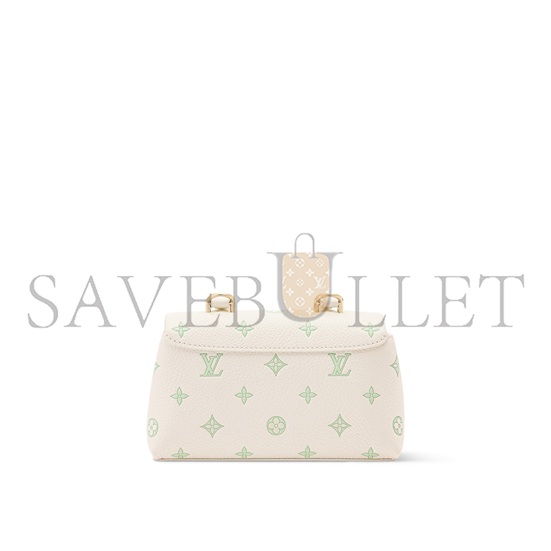 LOUIS VUITTON NANO MADELEINE M27698 (21*12.5*6cm) 